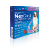 NexGard SPECTRA® 15,1 A 30 KG X 1 COMPRIMIDOS