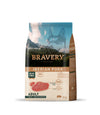 BRAVERY IBERIAN PORK ADULT LARGE/MEDIUM BREEDS 4 KILOS