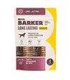 Barker Long Lasting Tráqueas de Res (4 uni)