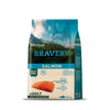 BRAVERY SALMON ADULTO LARGE/MEDIUM 12 KG