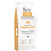 Brit Care Perro Salmón Senior & Light 12 kg