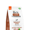 Brit Care Weight Loss 3 kilos