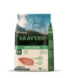 BRAVERY CHICKEN ADULTO LARGE/MEDIUM 12 KG